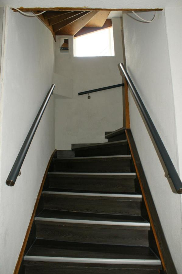 Ferien-/Monteurwohnung Olbrich 힐헨바흐 외부 사진