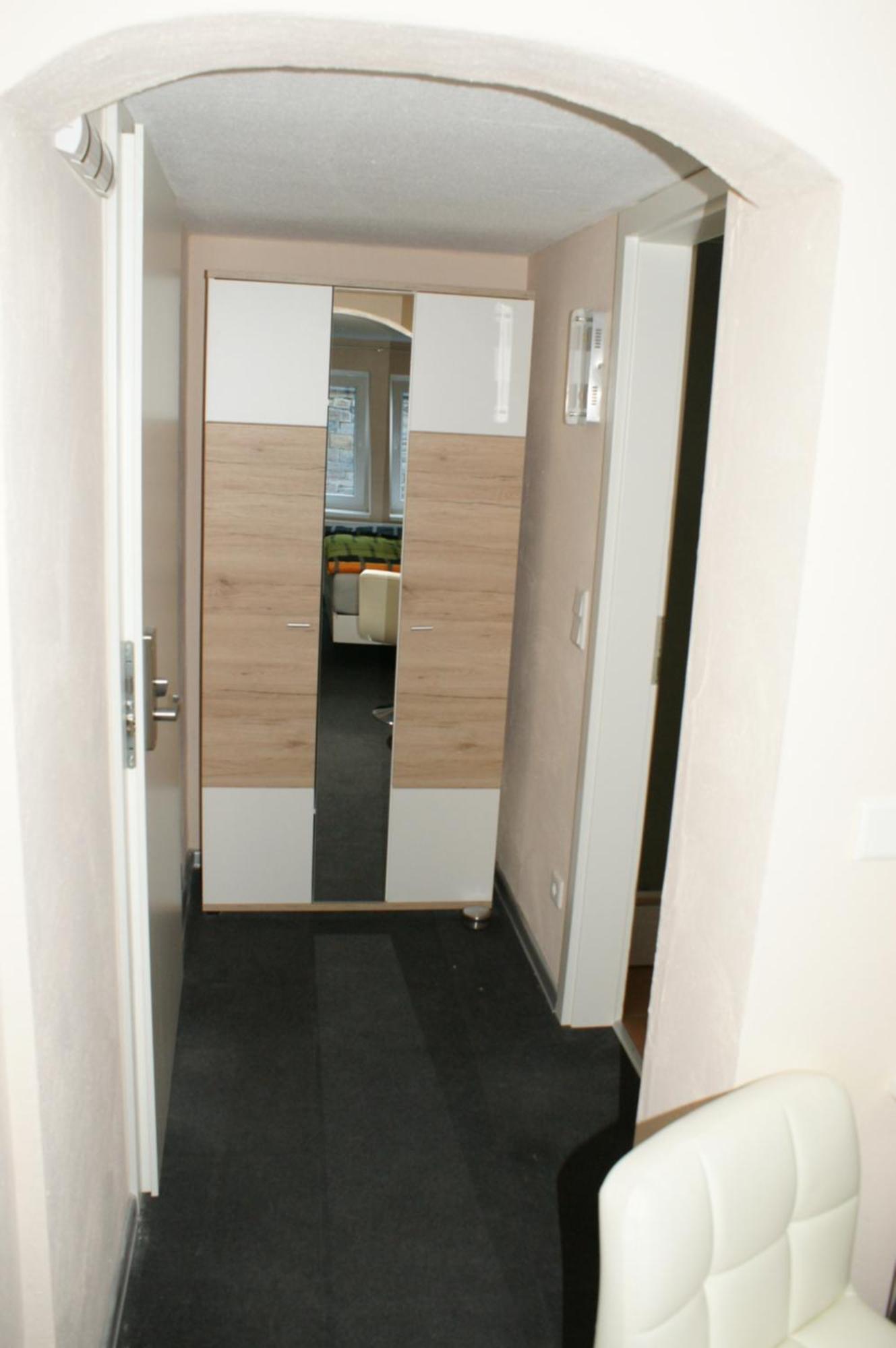 Ferien-/Monteurwohnung Olbrich 힐헨바흐 객실 사진