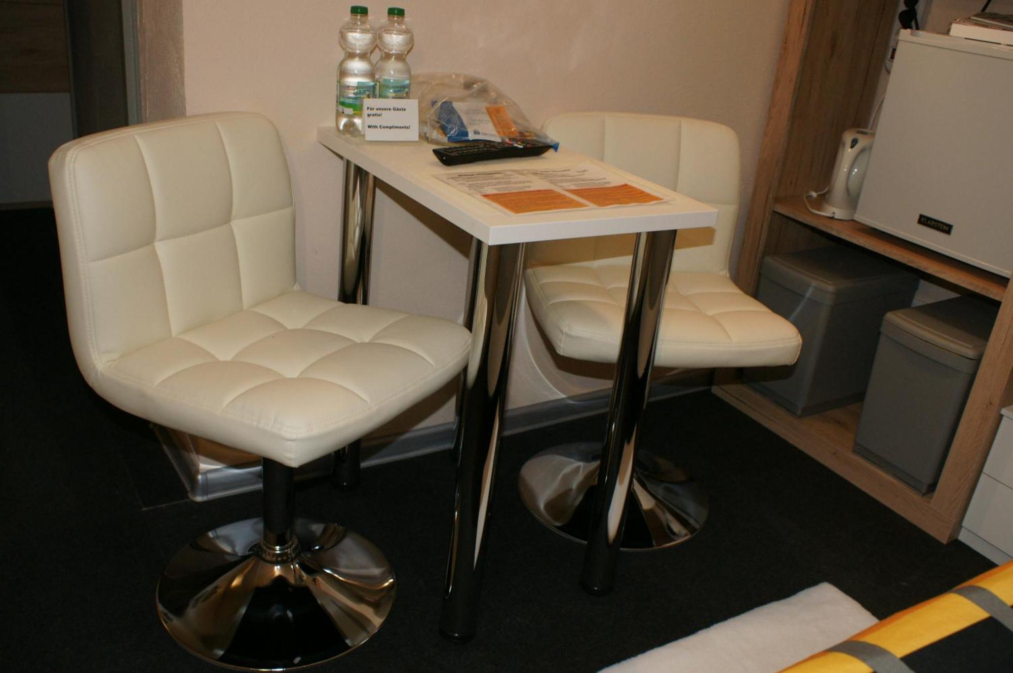Ferien-/Monteurwohnung Olbrich 힐헨바흐 객실 사진