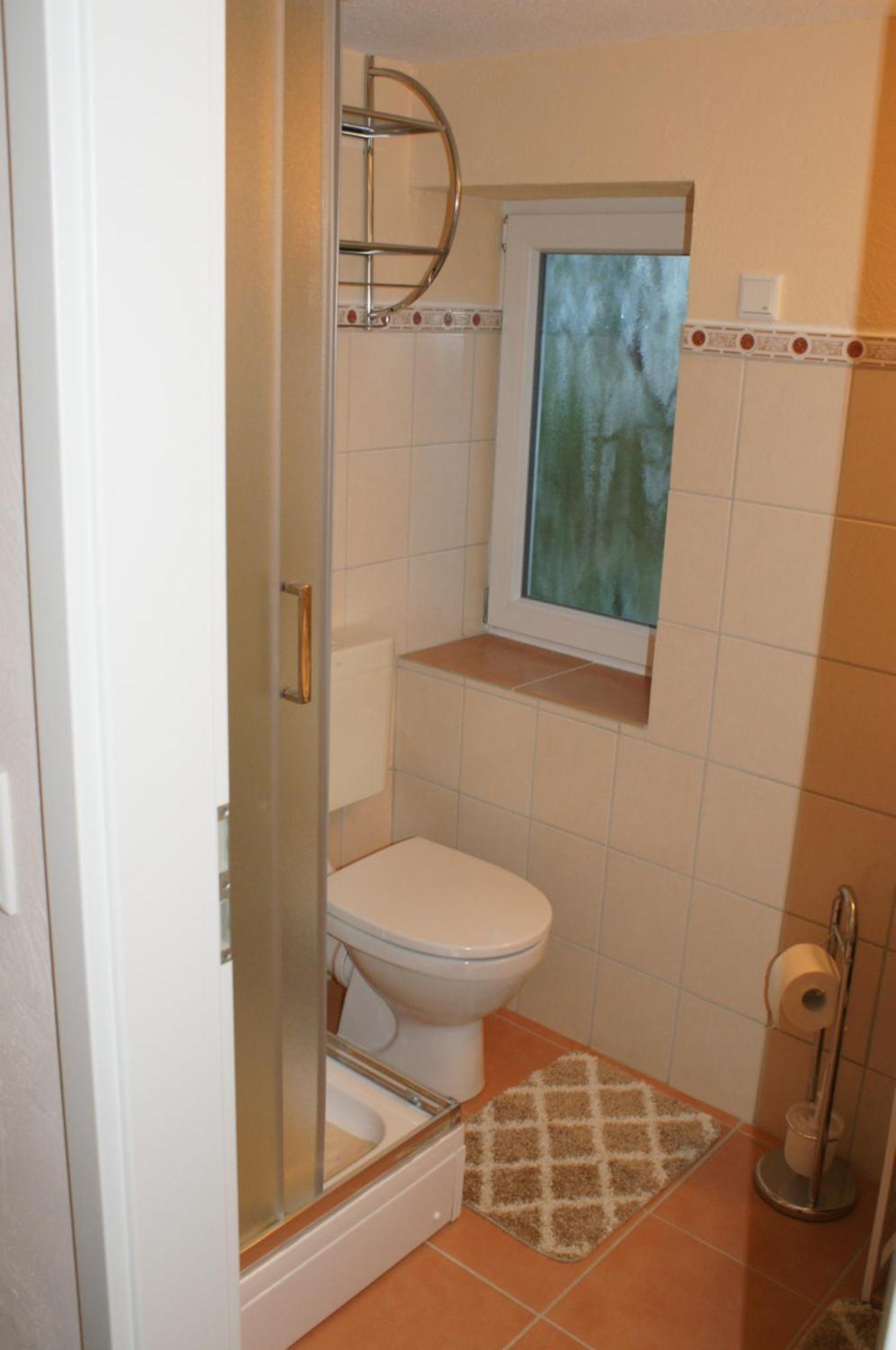 Ferien-/Monteurwohnung Olbrich 힐헨바흐 객실 사진